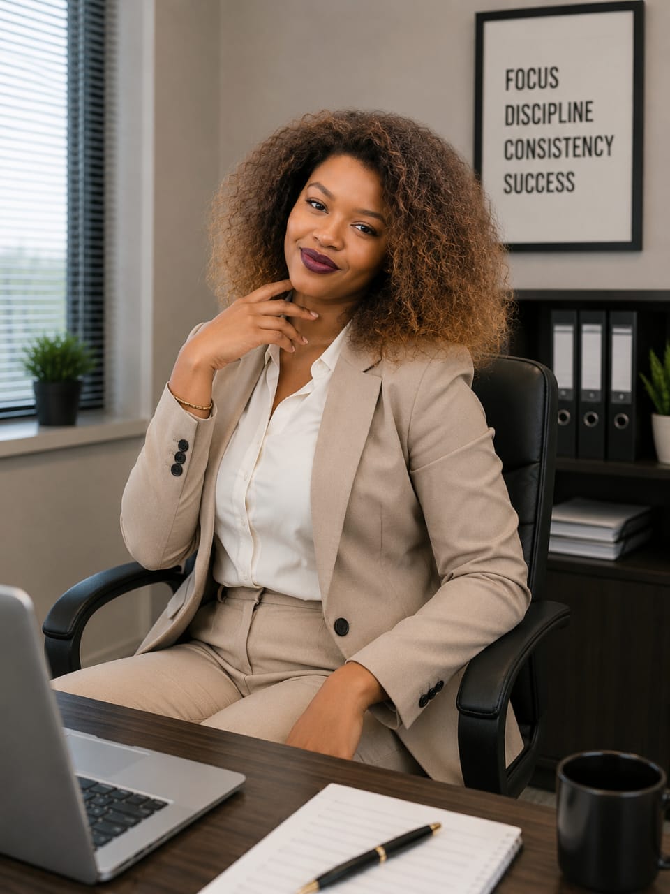 Elmarie Fourie, Energy Analyst at We Wired-Up