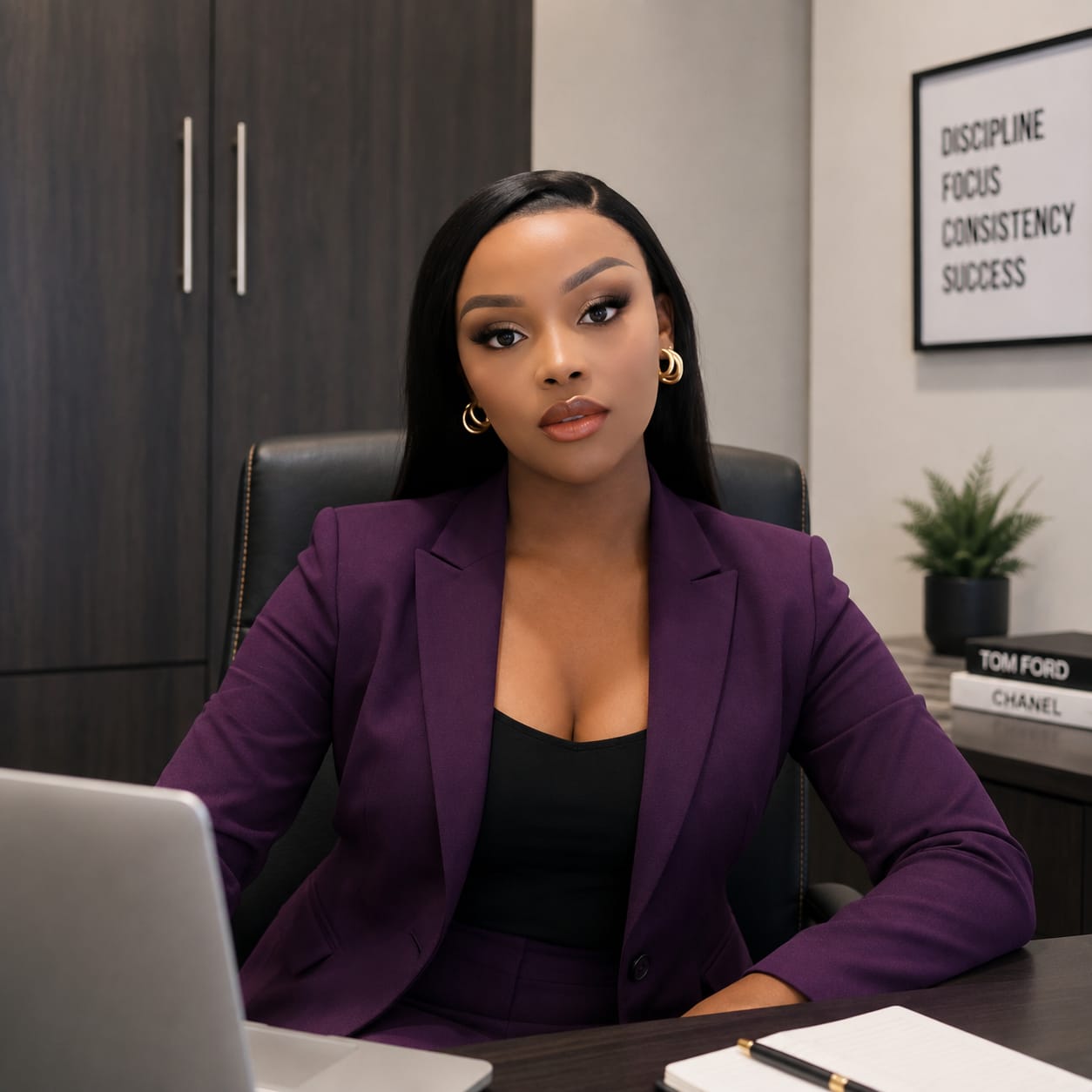 Zanele Ncube, Compliance & Quality Manager at We Wired-Up